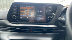 Hyundai BAYON 1.0 TGDi 48V MHEV SE Connect 5dr DCT Petrol Hatchback